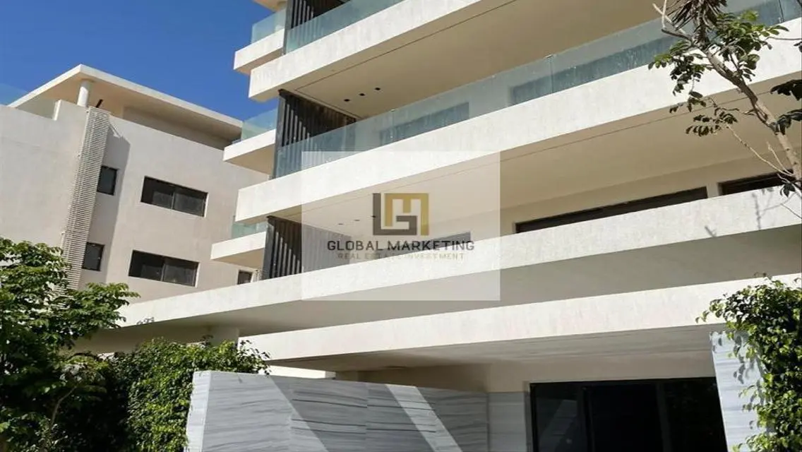 Luxury Apartment for Sale with Exceptional Amenities