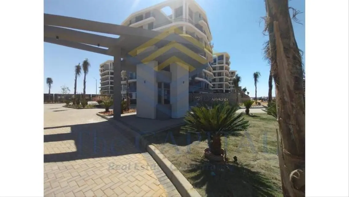 Comfortable Apartment with Balcony and Shared Pool