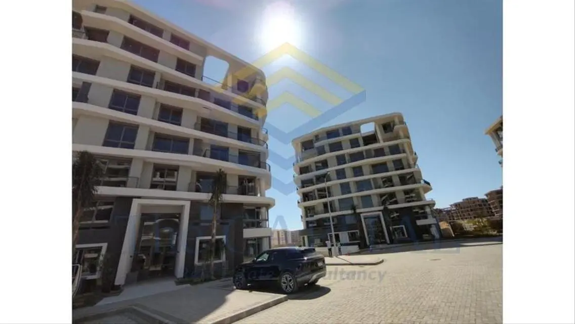 Comfortable Apartment with Balcony and Shared Pool
