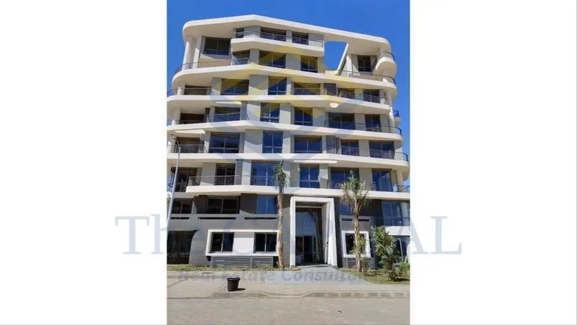 Comfortable Apartment with Balcony and Shared Pool