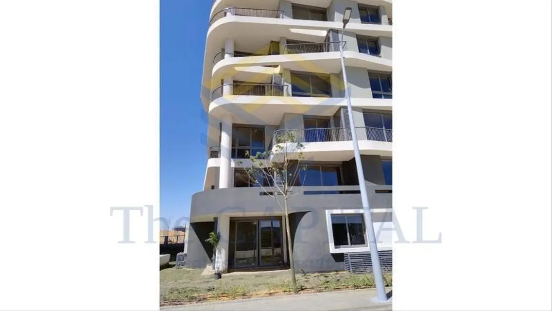 Comfortable Apartment with Balcony and Shared Pool