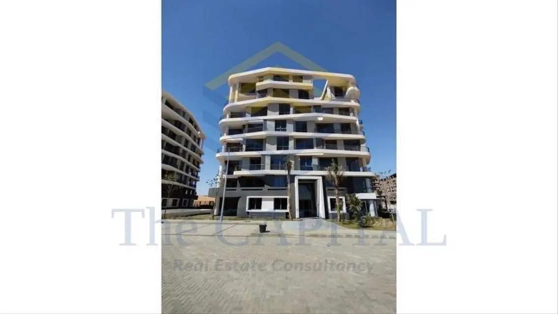 Comfortable Apartment with Balcony and Shared Pool