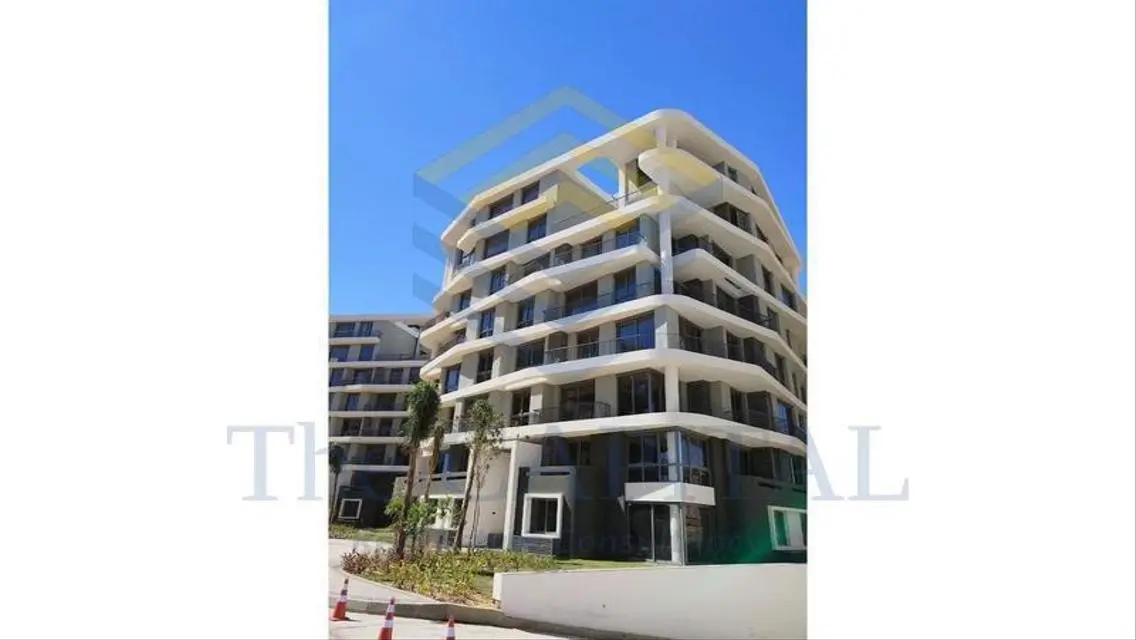 Comfortable Apartment with Balcony and Shared Pool