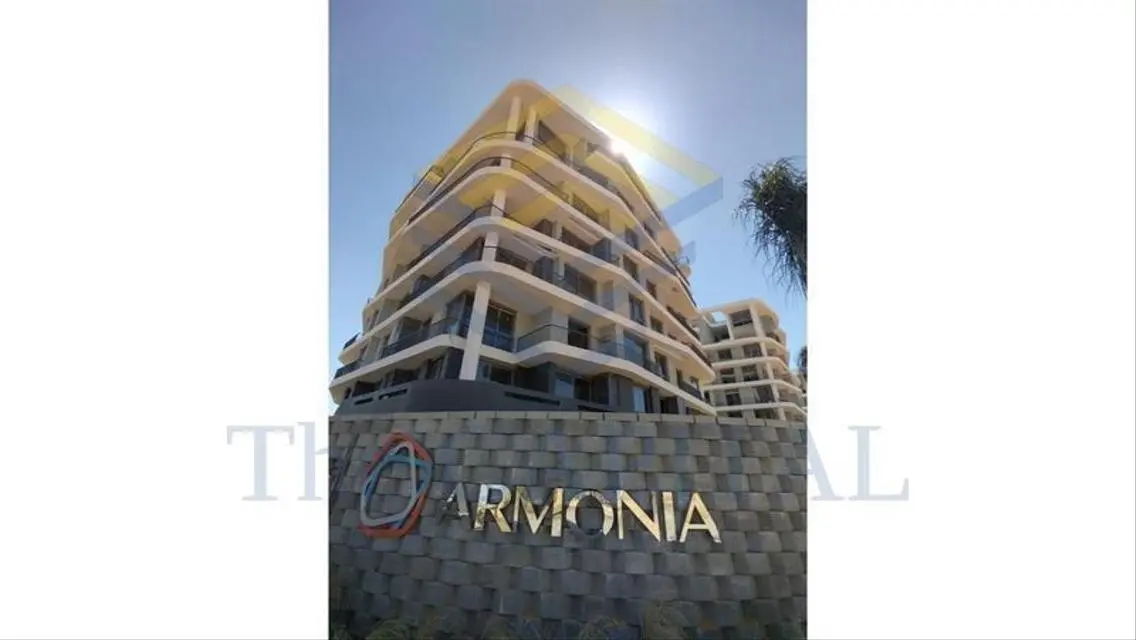 Comfortable Apartment with Balcony and Shared Pool