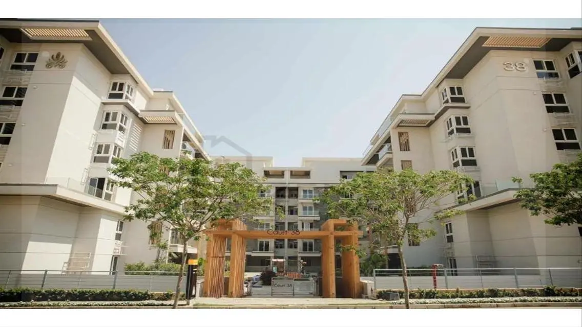 Luxury Apartment for Sale in Mountain View