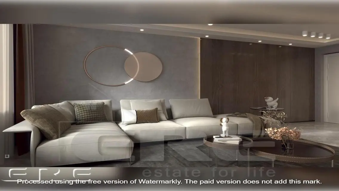 Stunning Villa with Private Pool and Garden in Prime Location