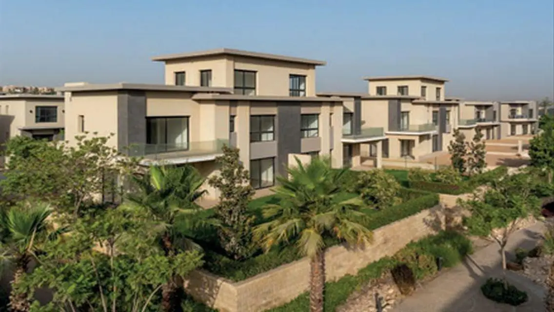 Luxury Apartment with Stunning View at Club Park