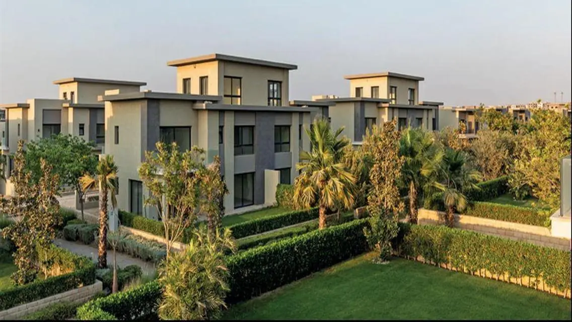 Luxury Apartment with Stunning View at Club Park