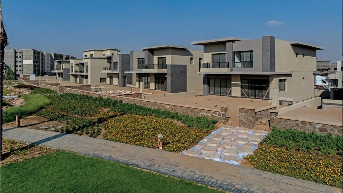 Luxury Apartment with Stunning View at Club Park
