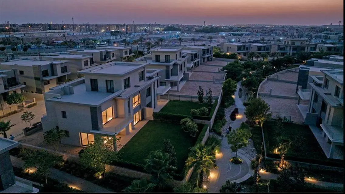 Luxury Apartment with Stunning View at Club Park