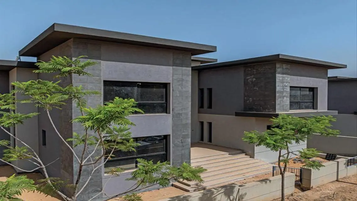 Luxury Apartment with Stunning View at Club Park
