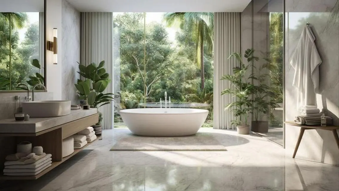 Luxury Apartment for Sale in the Heart of the City with Exceptional Amenities