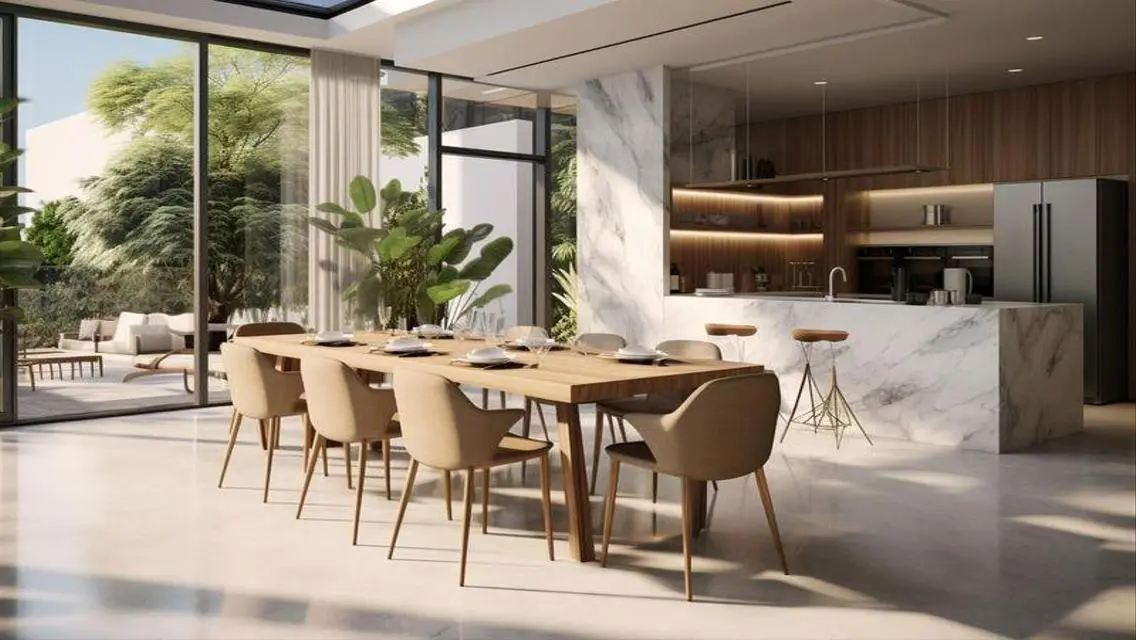Luxury Apartment for Sale in the Heart of the City with Exceptional Amenities