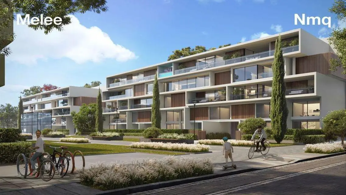 Luxury Apartment for Sale in the Heart of the City with Exceptional Amenities