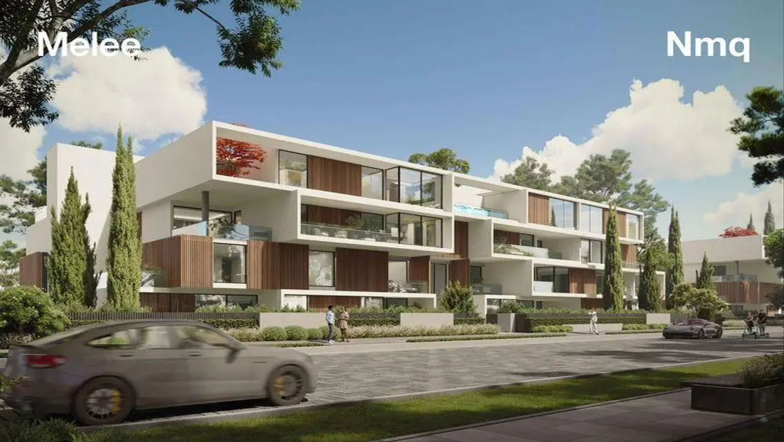 Luxury Apartment for Sale in the Heart of the City with Exceptional Amenities