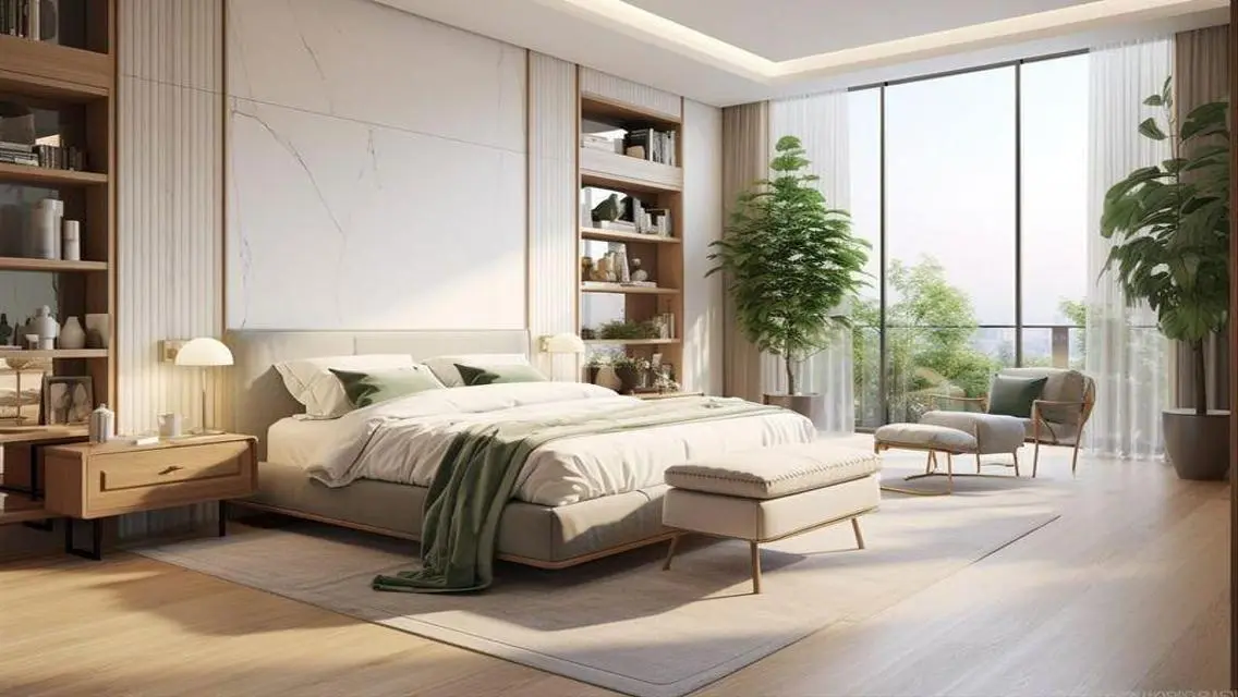 Luxury Apartment for Sale in the Heart of the City with Exceptional Amenities