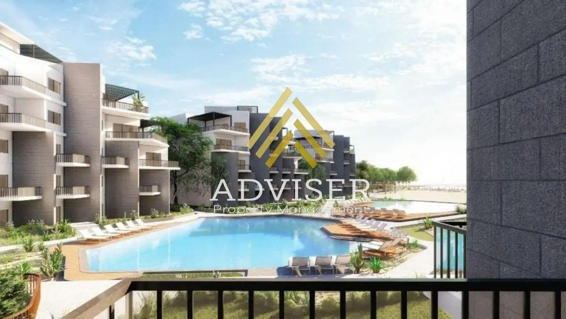 Luxury Apartment with Stunning Views