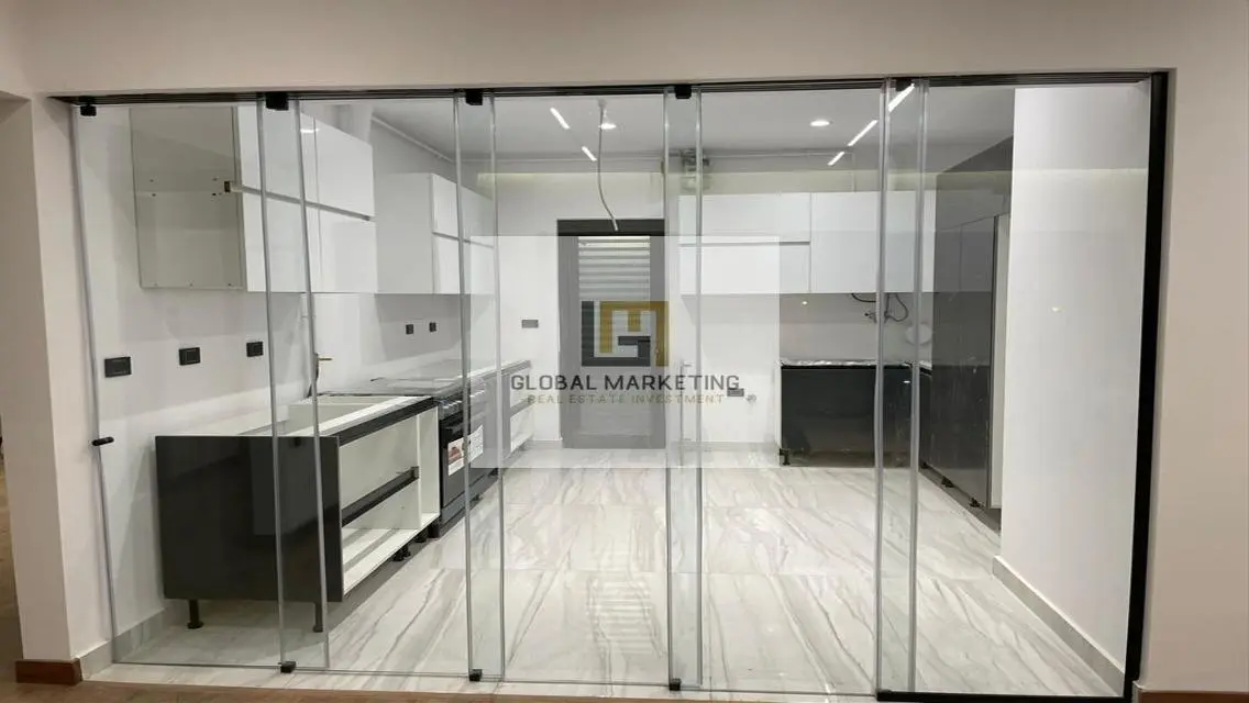 Modern Residential Unit for Sale by the Lakes