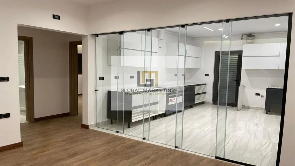 Modern Residential Unit for Sale by the Lakes