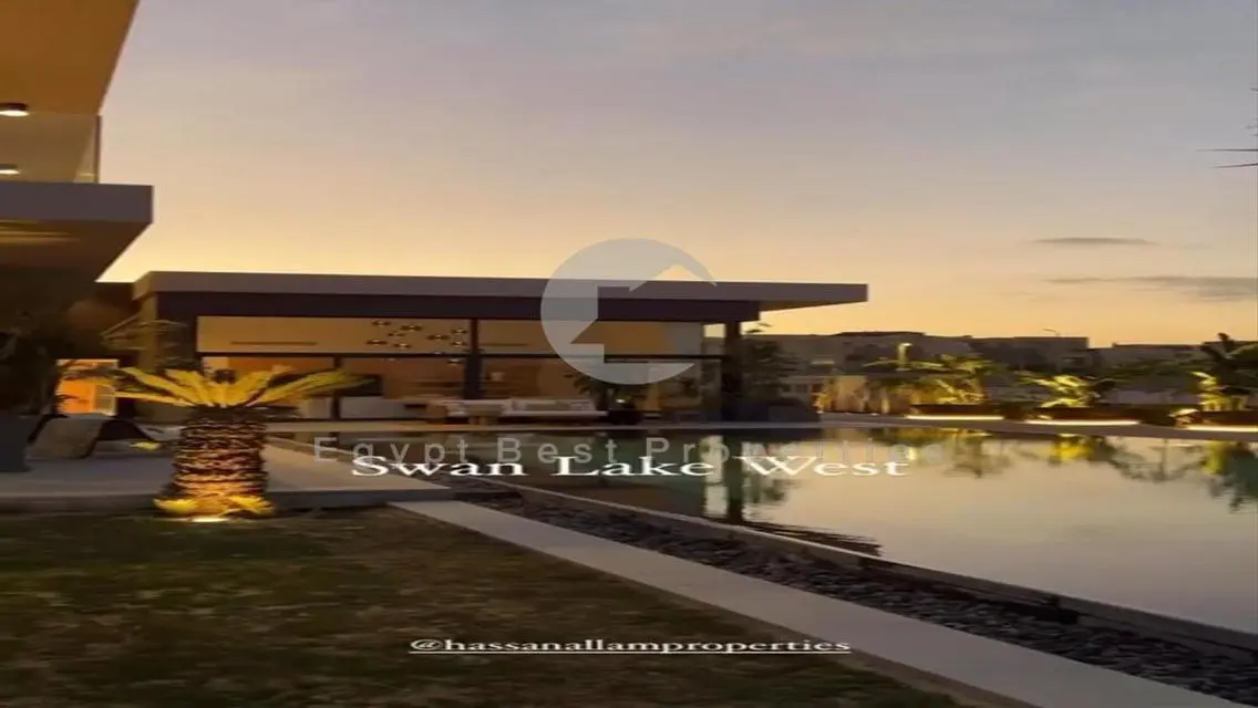 Luxury Residence with Premium Amenities for Sale - 237-4