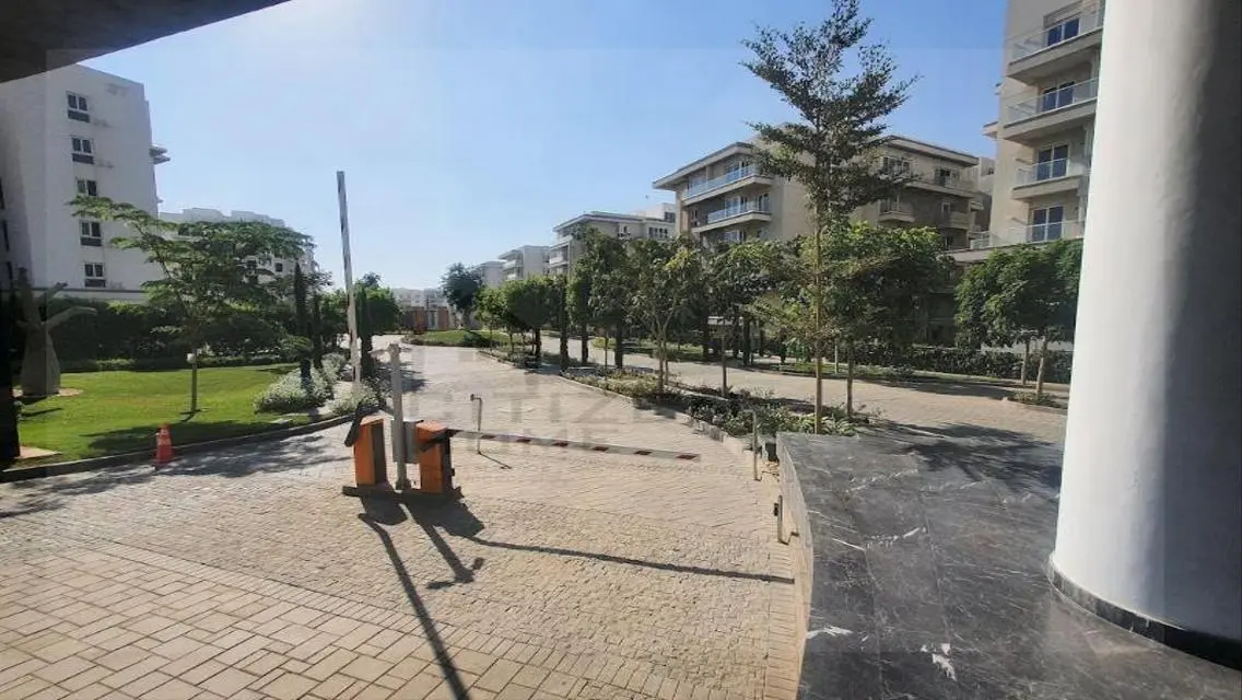Luxurious Apartment in Club Park - 8,000,000 EGP