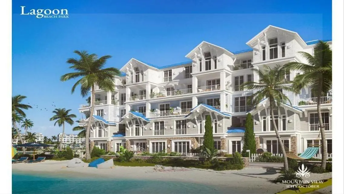 Luxury Apartment for Sale in CITIZEN HOME