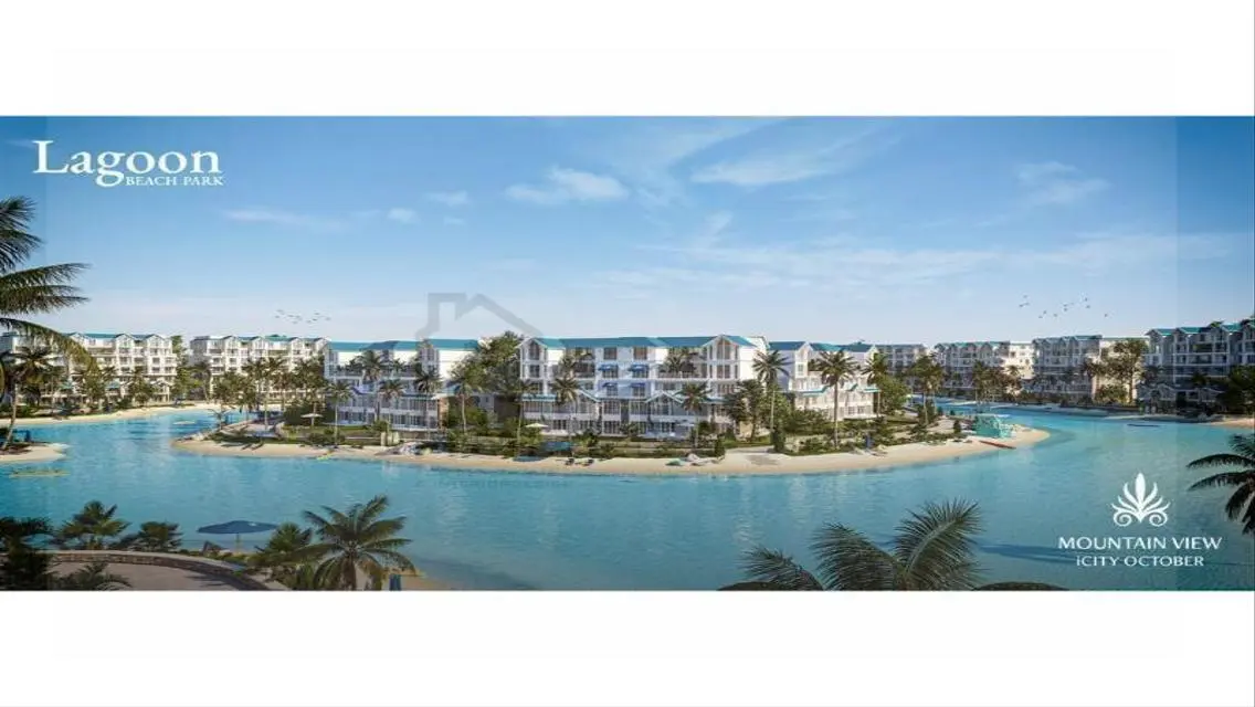 Luxury Apartment for Sale in CITIZEN HOME