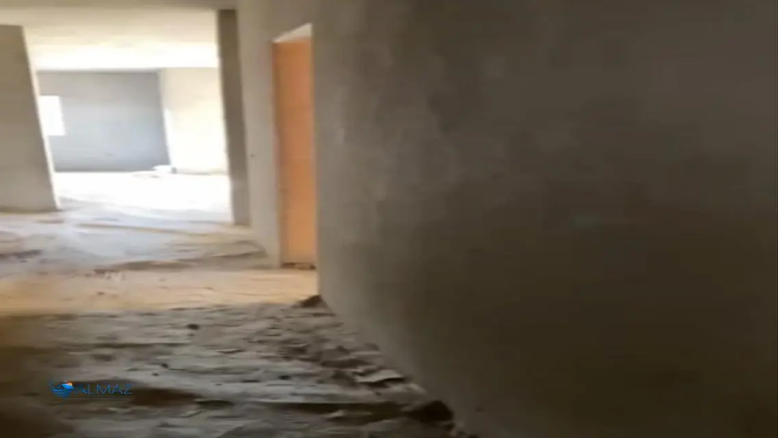 شقة فاخرة مع شرفة وحارس أمن