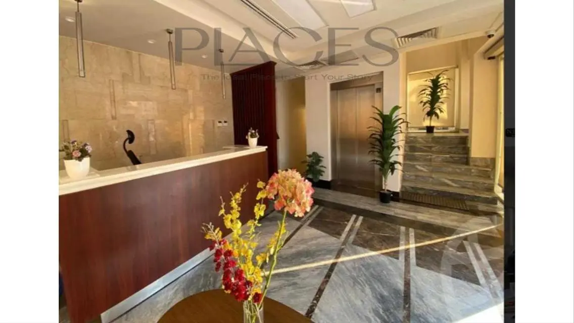 Premium Office Space with Essential Amenities