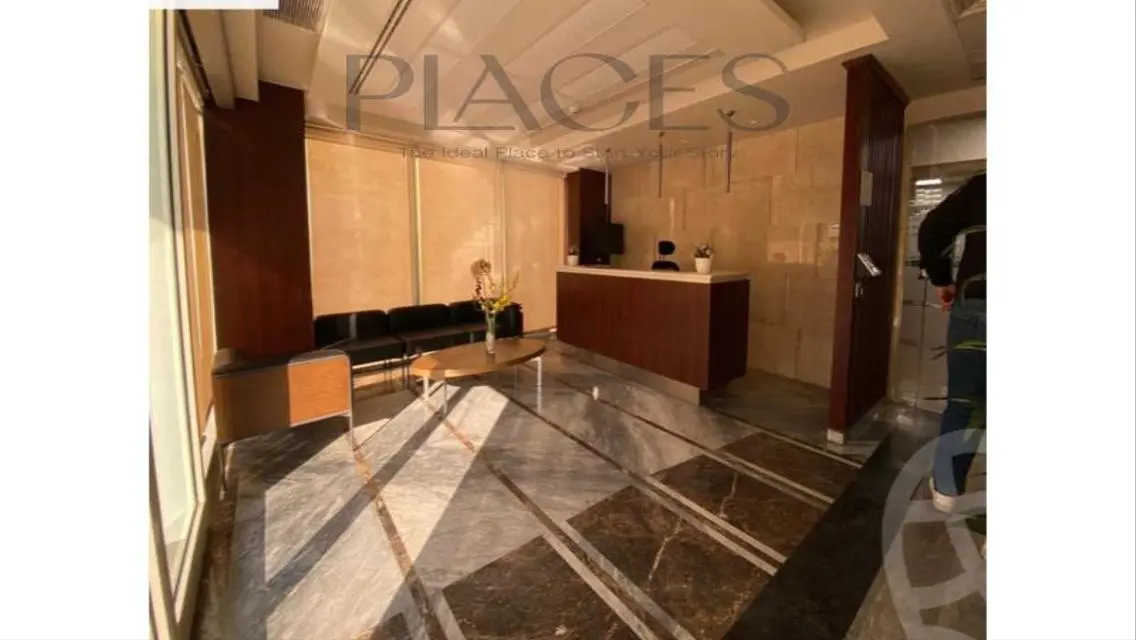 Premium Office Space with Essential Amenities