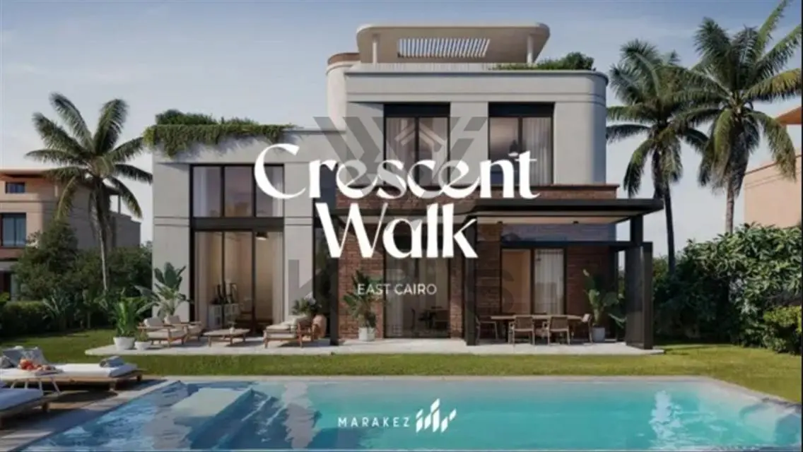 Luxury Apartment for Sale in the City Center