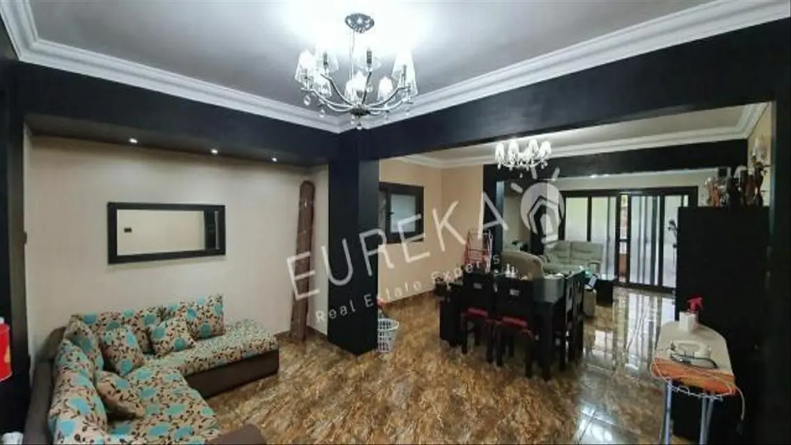 Luxury Apartment for Sale - 155 Square Meters
