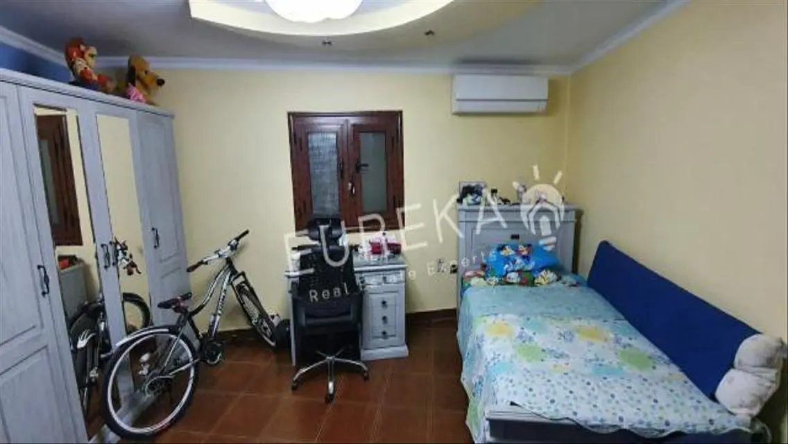 Luxury Apartment for Sale - 155 Square Meters