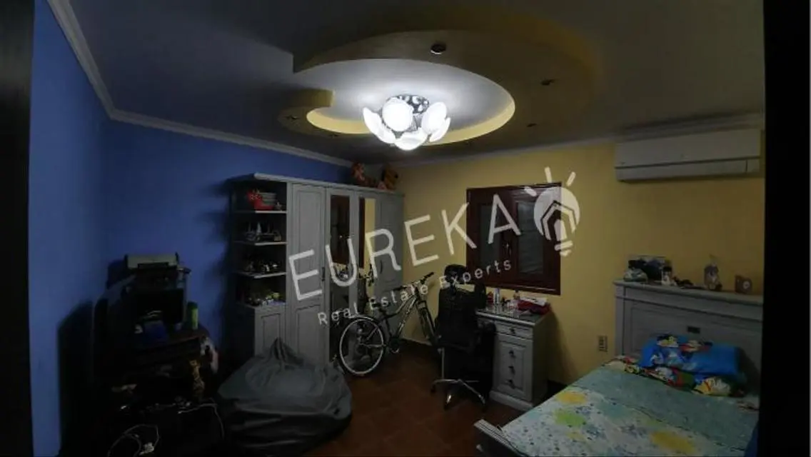 Luxury Apartment for Sale - 155 Square Meters