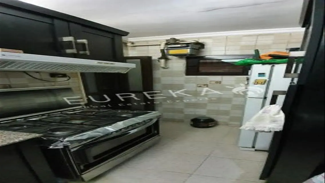 Luxury Apartment for Sale - 155 Square Meters