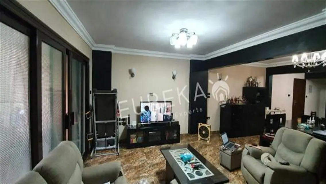 Luxury Apartment for Sale - 155 Square Meters