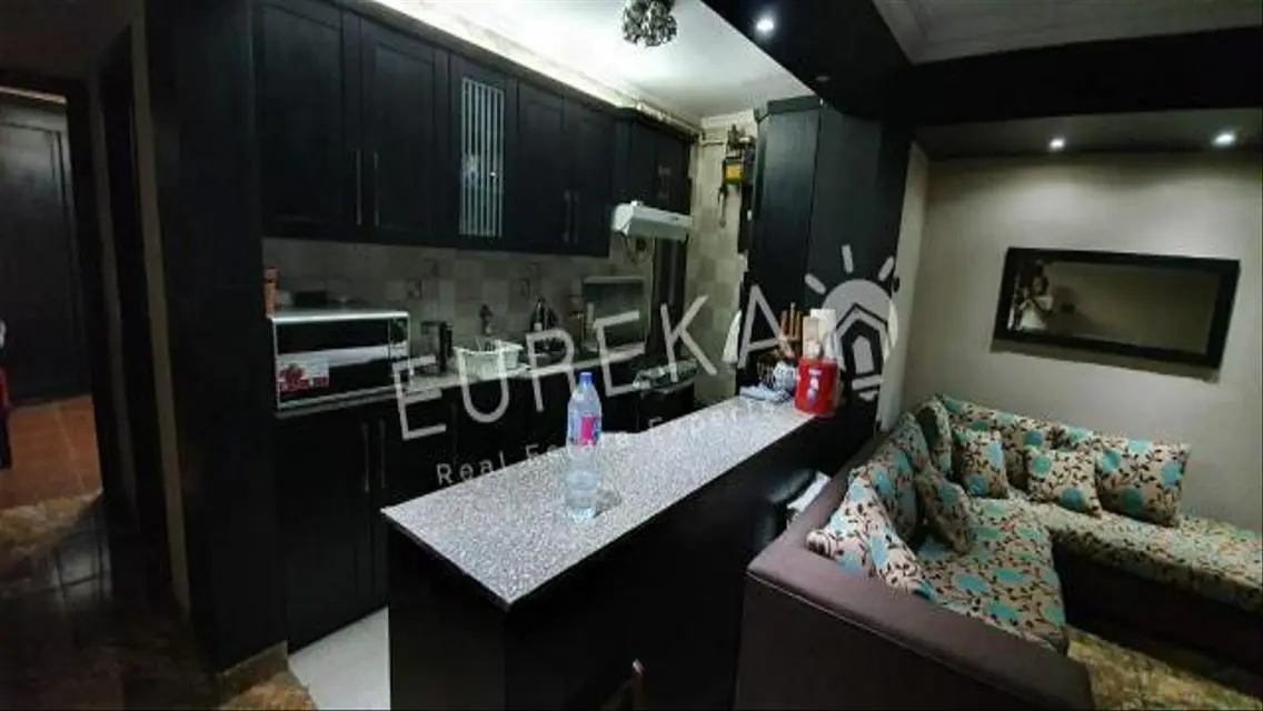 Luxury Apartment for Sale - 155 Square Meters