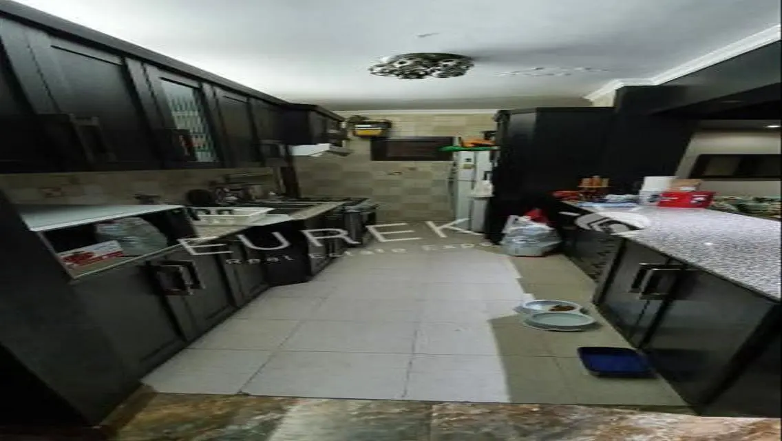 Luxury Apartment for Sale - 155 Square Meters