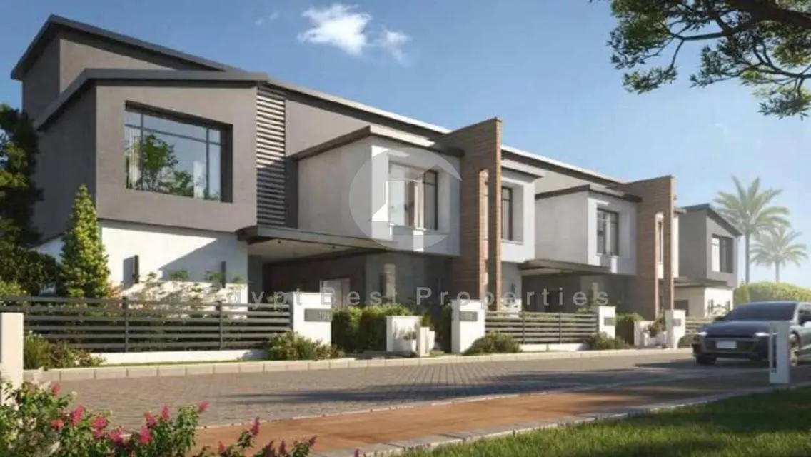 Luxury Villa with Spacious Area and Private Pool