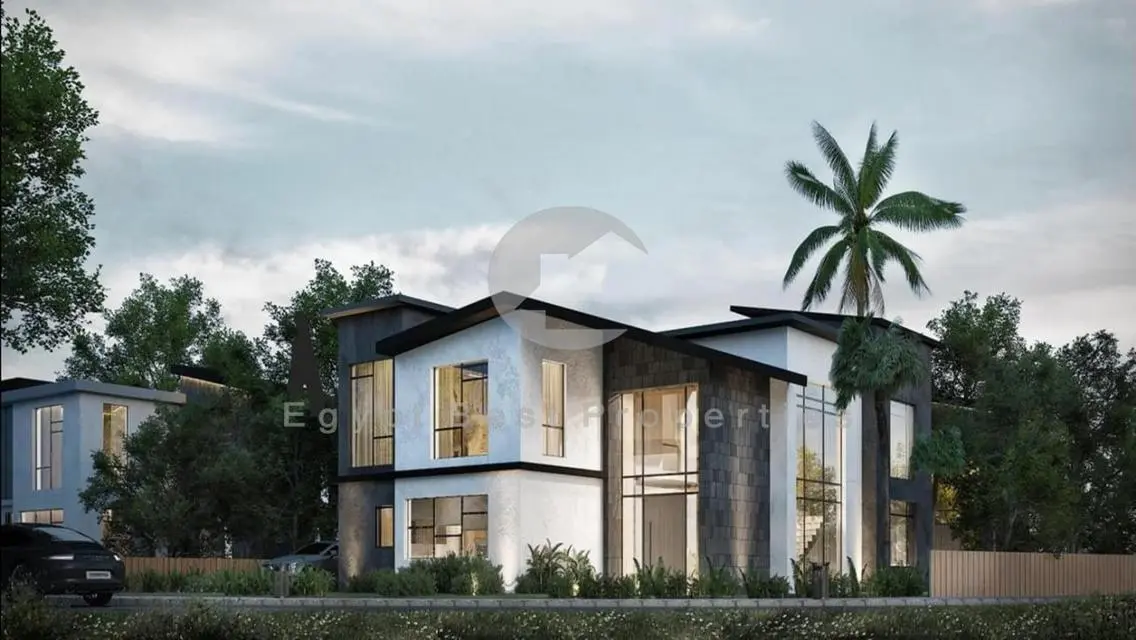 Luxury Villa with Spacious Area and Private Pool