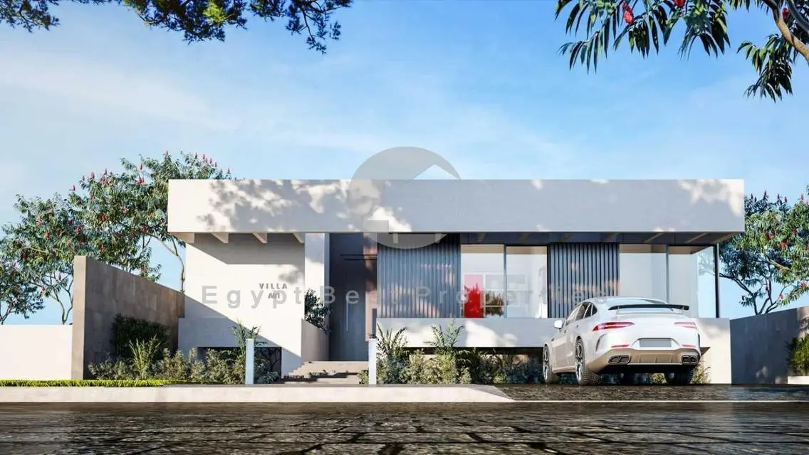 Luxury Villa with Spacious Area and Private Pool