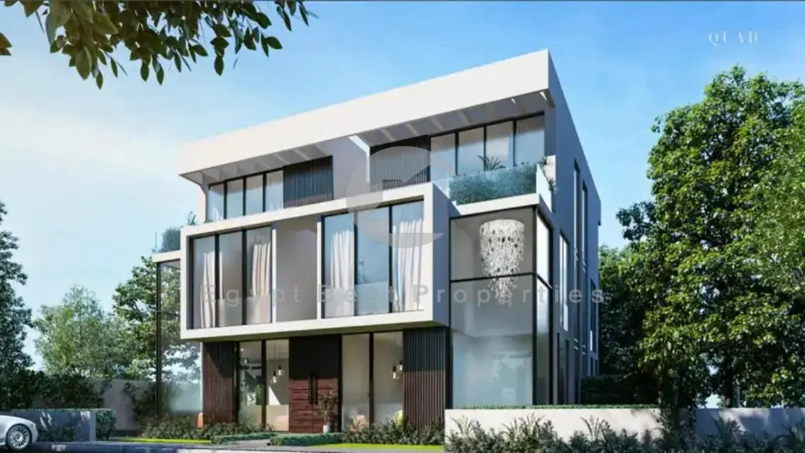 Luxury Villa with Spacious Area and Private Pool
