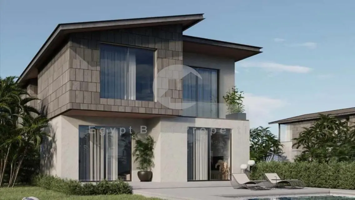Luxury Villa with Spacious Area and Private Pool