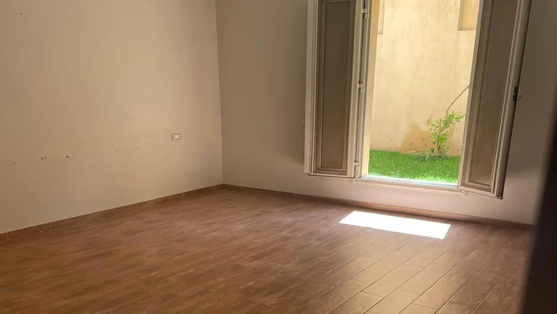Luxury Villa in Cairo Festival City