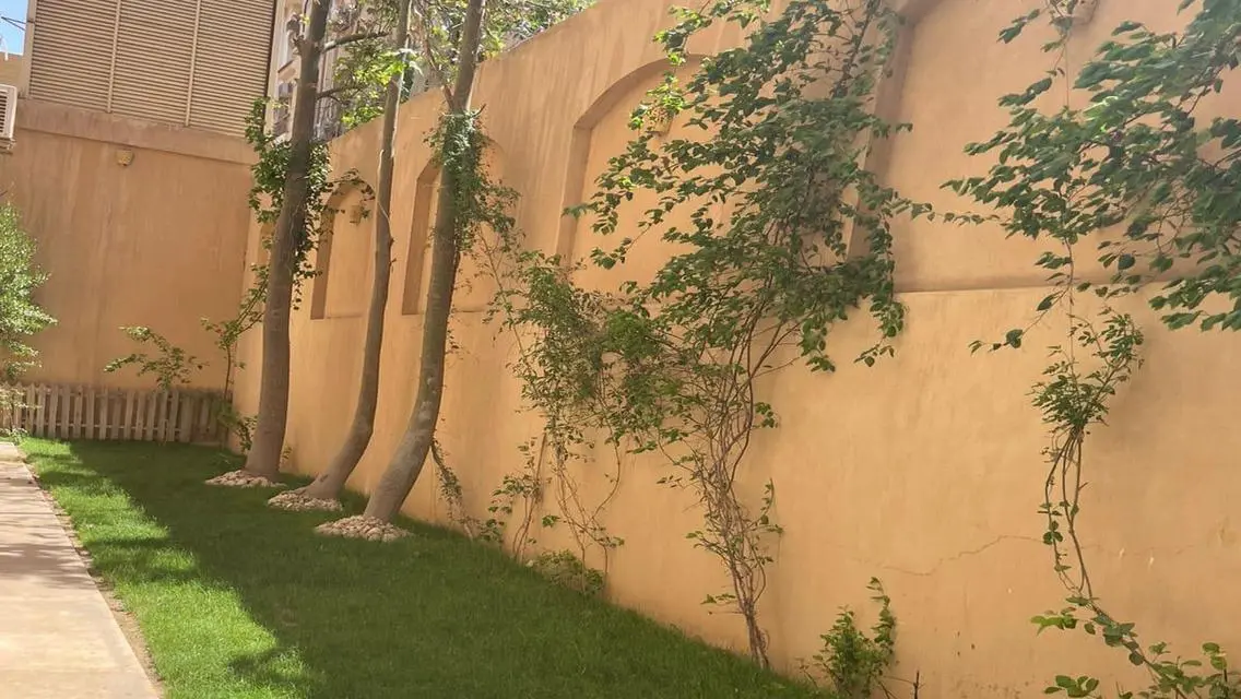 Luxury Villa in Cairo Festival City