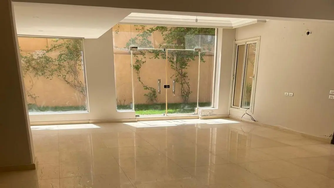 Luxury Villa in Cairo Festival City
