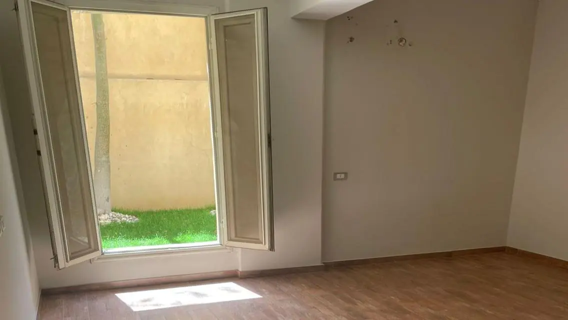 Luxury Villa in Cairo Festival City