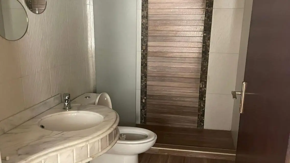 Luxury Villa in Cairo Festival City