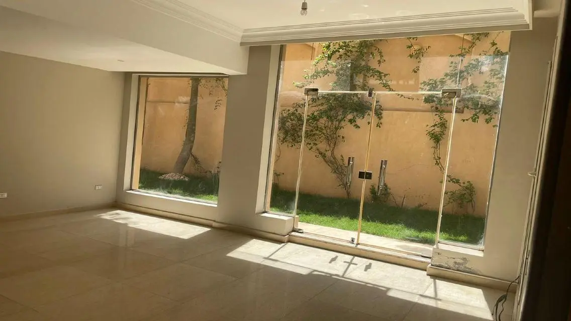 Luxury Villa in Cairo Festival City