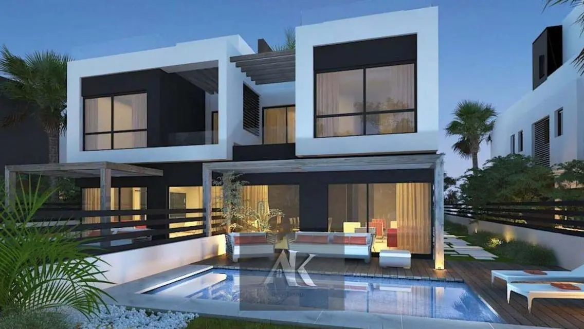 Luxury Apartment with Spacious Layout in the Heart of the City